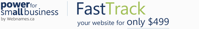 FastTrack Website